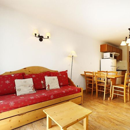 A209- Appartement 2 pieces cabine 6 personnes Orcières Esterno foto