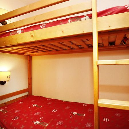 A209- Appartement 2 pieces cabine 6 personnes Orcières Esterno foto